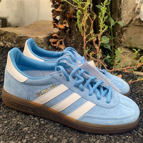 adidas spezial babyblue